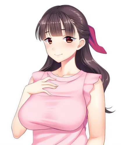 [中文GAL]我被我搂着的妻子匆忙地说，她讲述了被其他男人拥抱的故事- AI汉化版[网盘]