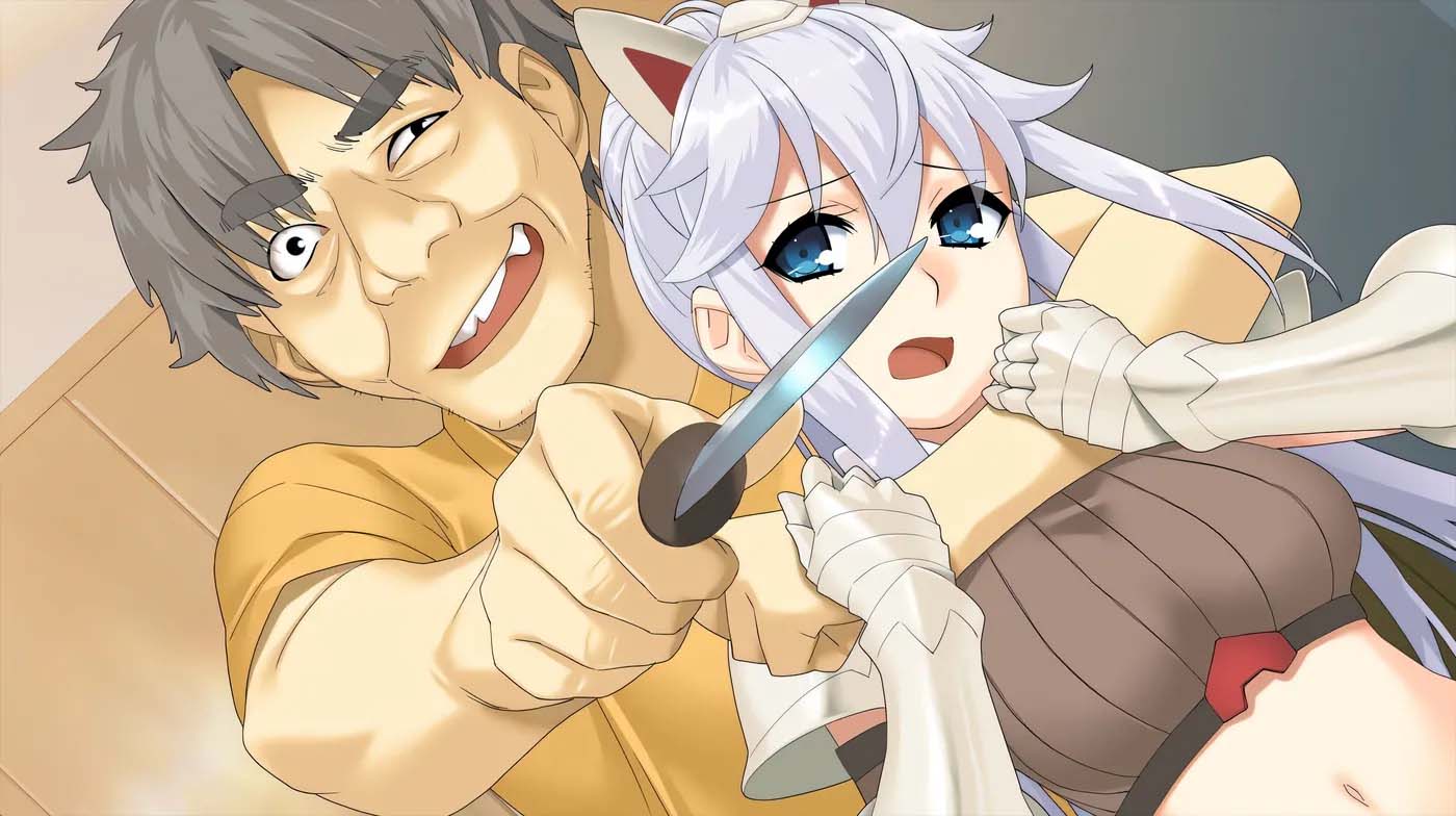[中文GAL] 不！身体知道～那个身体知道的 AI汉化版[网盘]