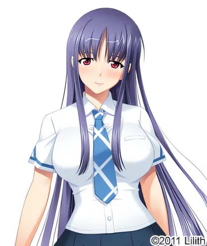 [中文GAL]  我、冴子小姐和被偷走的邮件- AI汉化版[网盘]