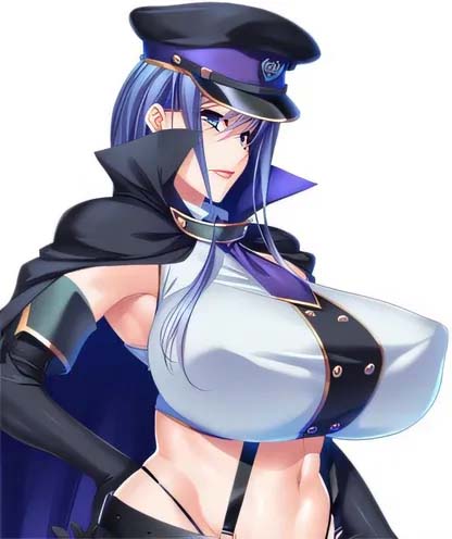 [中文] H美少女战士的火热恩爱 汉化版[网盘]