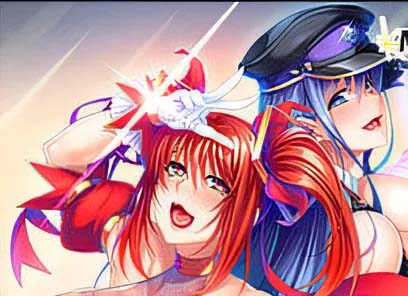 [中文] H美少女战士的火热恩爱 汉化版[网盘]