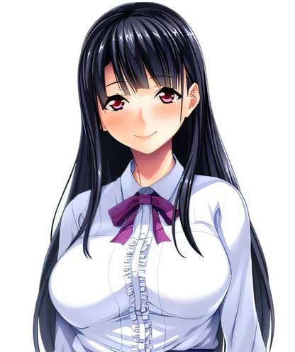 [中文] 瞒着男友享受堕落的快乐！Ver1.0 AI汉化版[网盘]