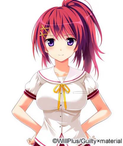 [中文]  为了帮助姐姐而被遗弃的姐妹，蒙受背德的日子 AI汉化版[网盘]