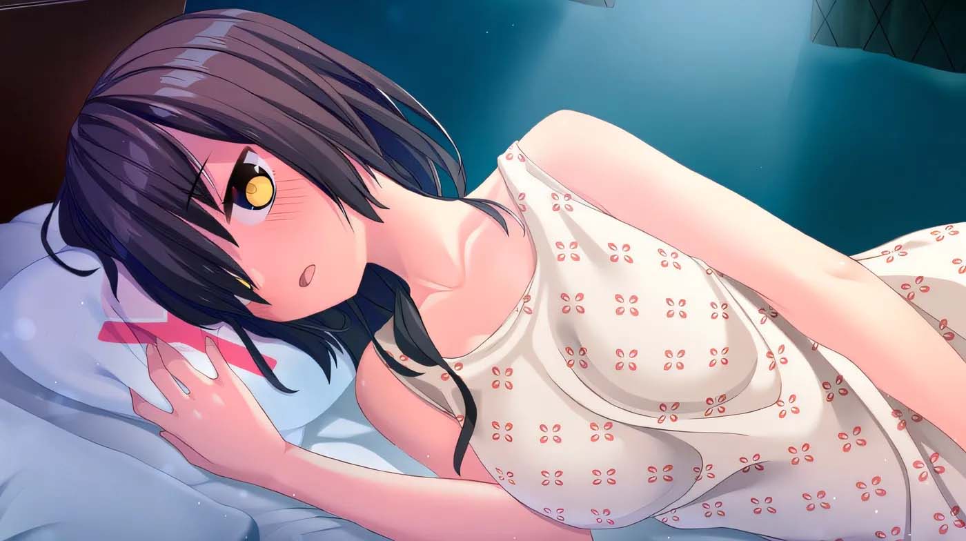 [中文]  NUKITASHI 2 汉化版[网盘]