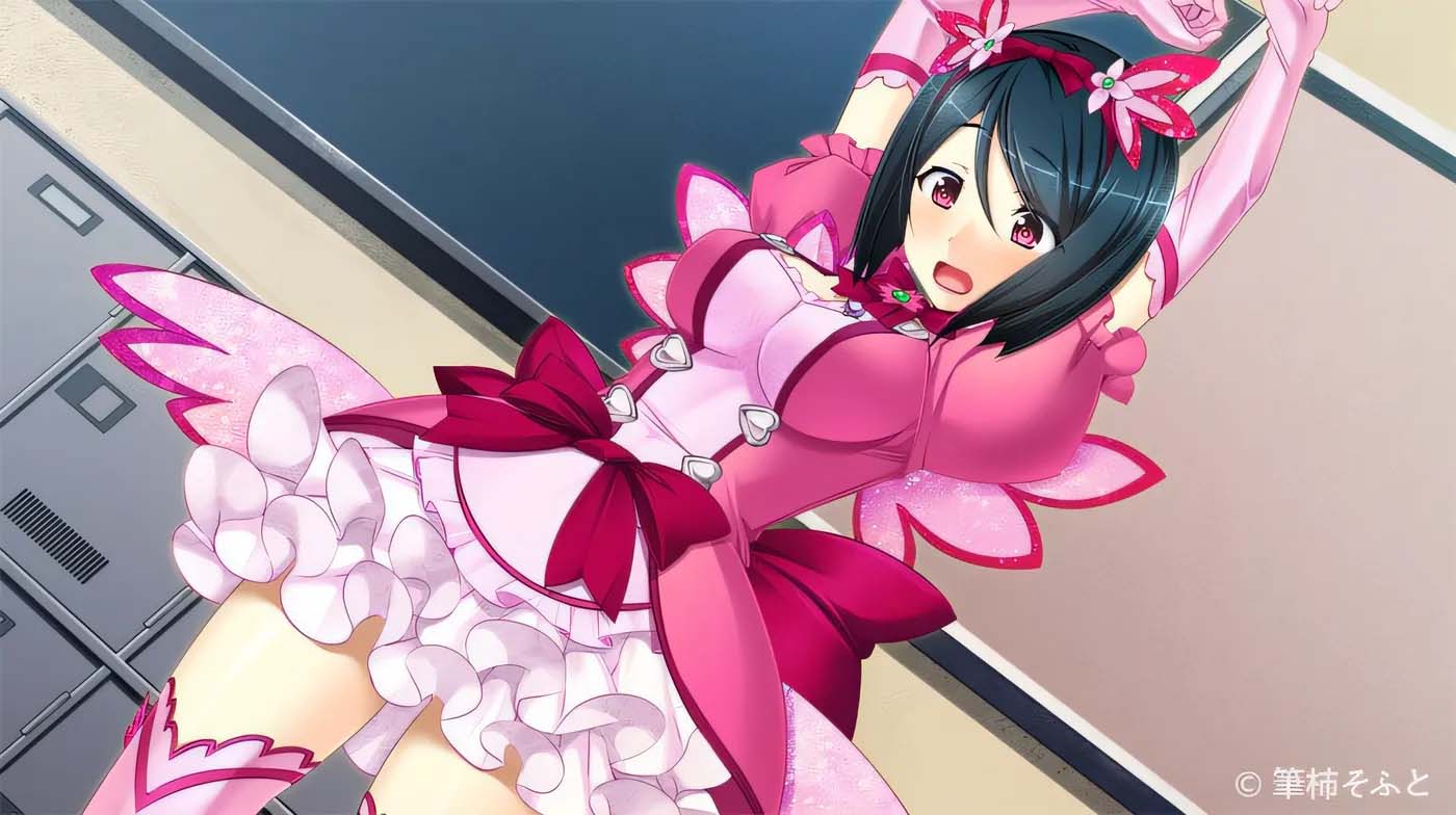 [中文]  催眠学园1年生 AI汉化版[网盘]