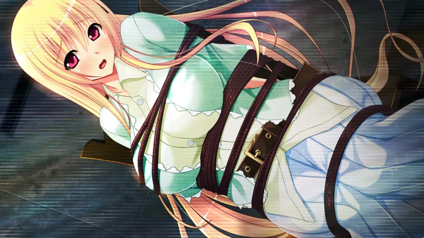 [中文]  为了帮助姐姐而被遗弃的姐妹，蒙受背德的日子 AI汉化版[网盘]
