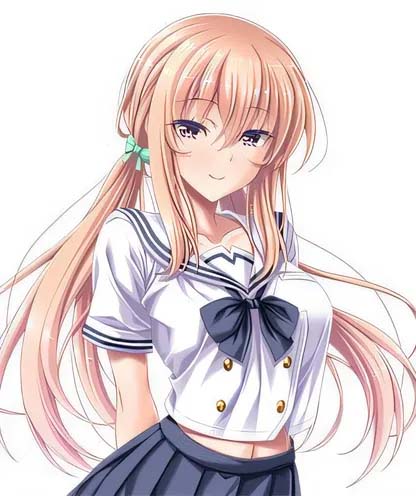 [中文]  俺和青梅竹马之间无尽的H战斗 AI汉化版[网盘]