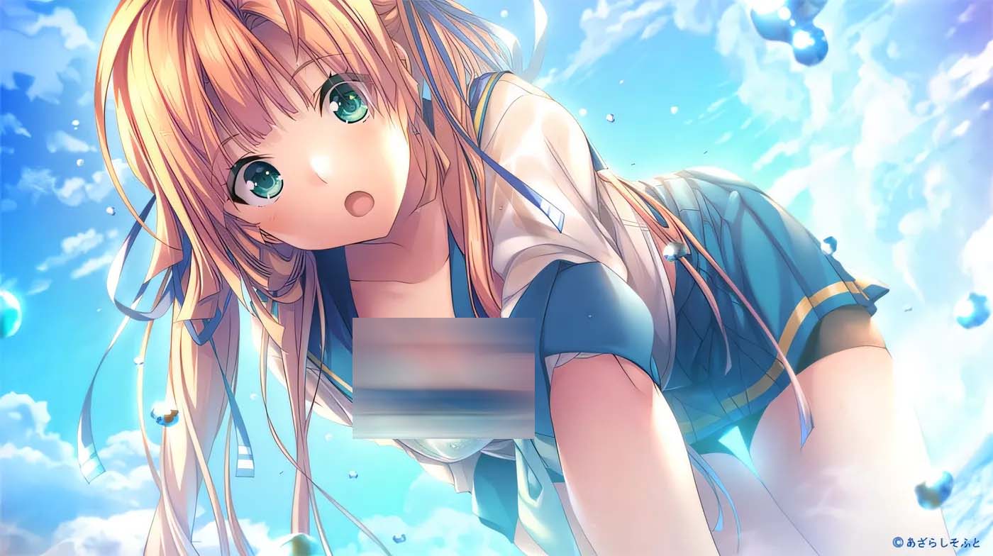  甜橙完美版 日文版[网盘]
