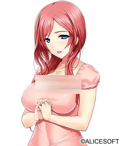  “哈~”的一声 AI汉化版[网盘]