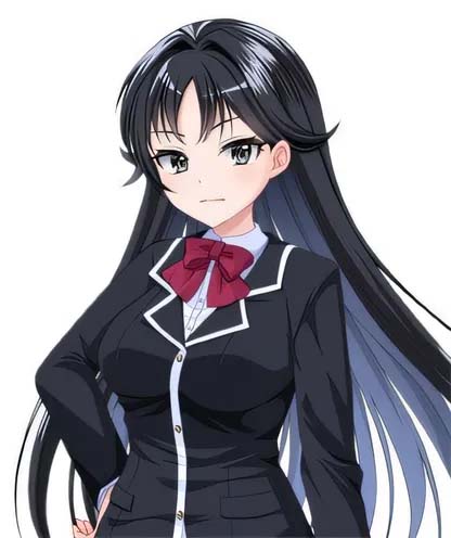  奸人冷彻千金沉入学园寮 日文版[网盘]