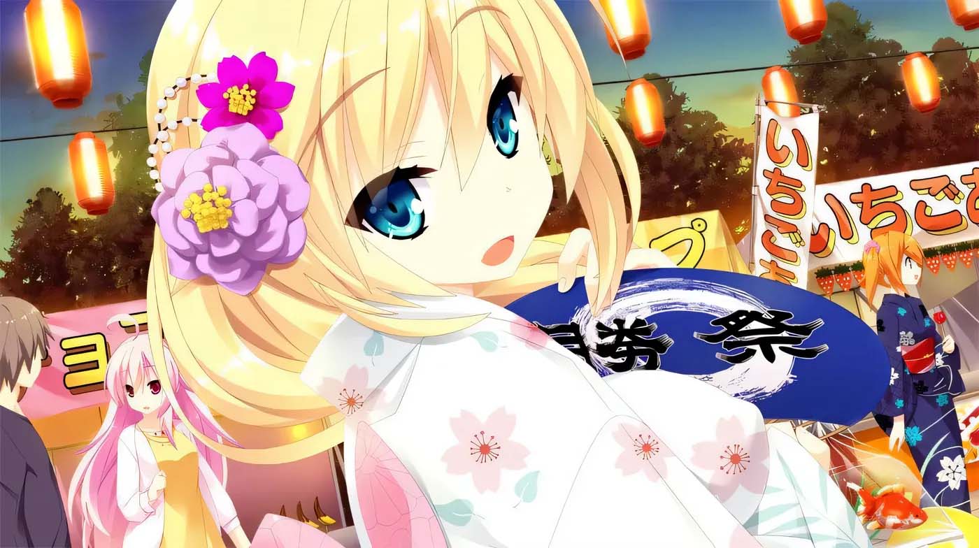  宿星的女朋友the destiny star of girlfriend-多国版china - english 日文版[网盘]
