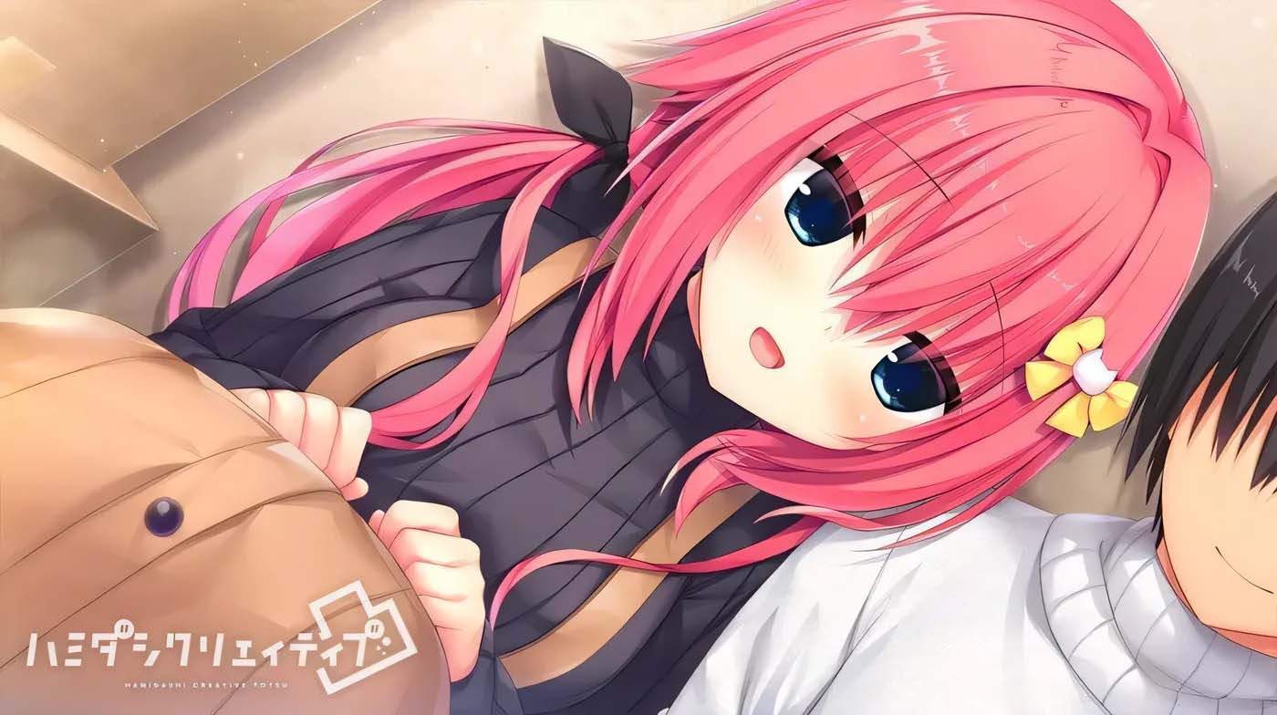 灵感满溢的甜蜜创想凸 汉化版[网盘]