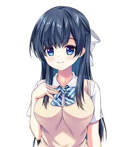和妹妹们一起生活很舒服，但是有点累。 日文版[网盘]