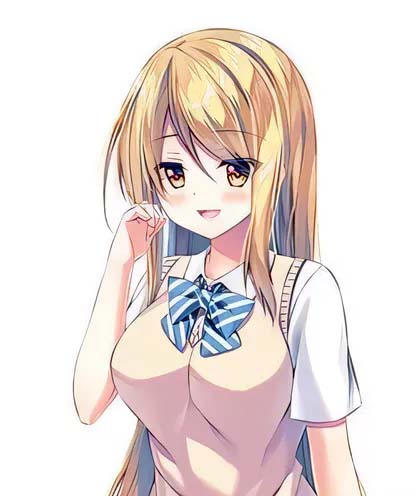 和妹妹们一起生活很舒服，但是有点累。 日文版[网盘]