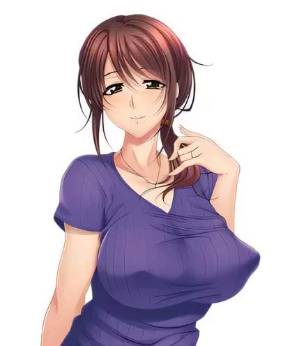  老妈的男人2 ~聚集在最爱的母亲身边的雄~ 日文版[网盘]