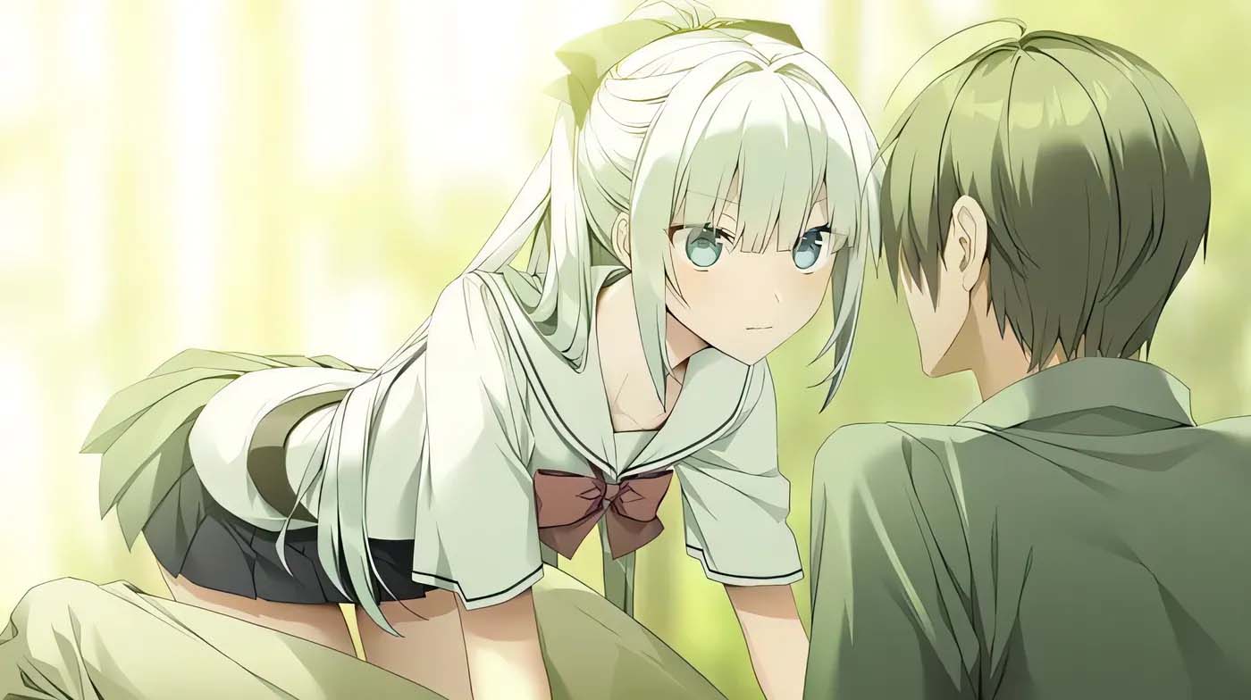  ginka 日文版[网盘]