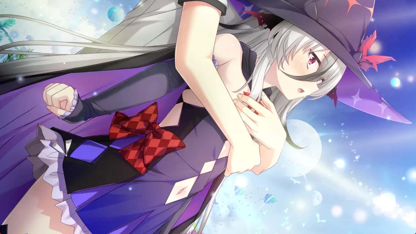  在我眼中赤裸裸！看穿不可知的未来和命运 AI汉化版[网盘]