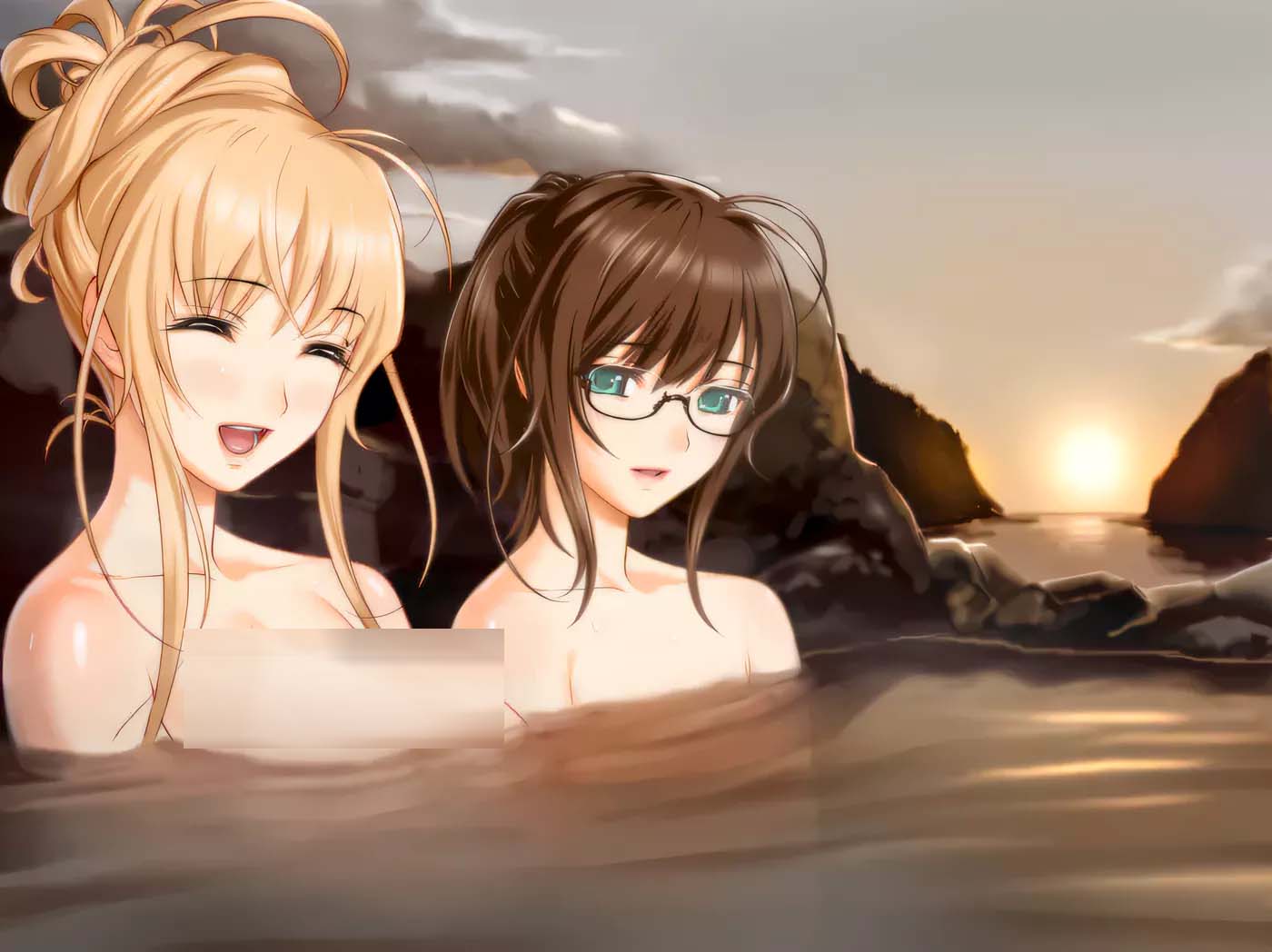  H生活～SEX LIFE～ AI汉化版[网盘]