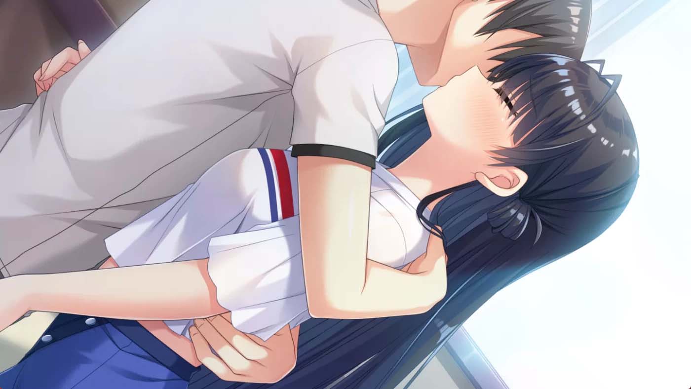  在我眼中赤裸裸！看穿不可知的未来和命运 AI汉化版[网盘]