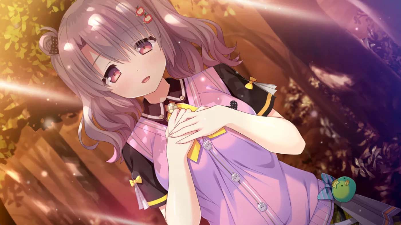  在我眼中赤裸裸！看穿不可知的未来和命运 AI汉化版[网盘]