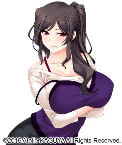  新婚妻子的柔滑治愈性感按摩 ～每一天都是 H 的幸运 × 麻烦 × 意外～ AI汉化版[网盘]