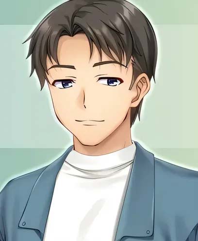 今天她又被某人抱在怀中——我深爱的恋人的秘密工作 AI汉化版[网盘]