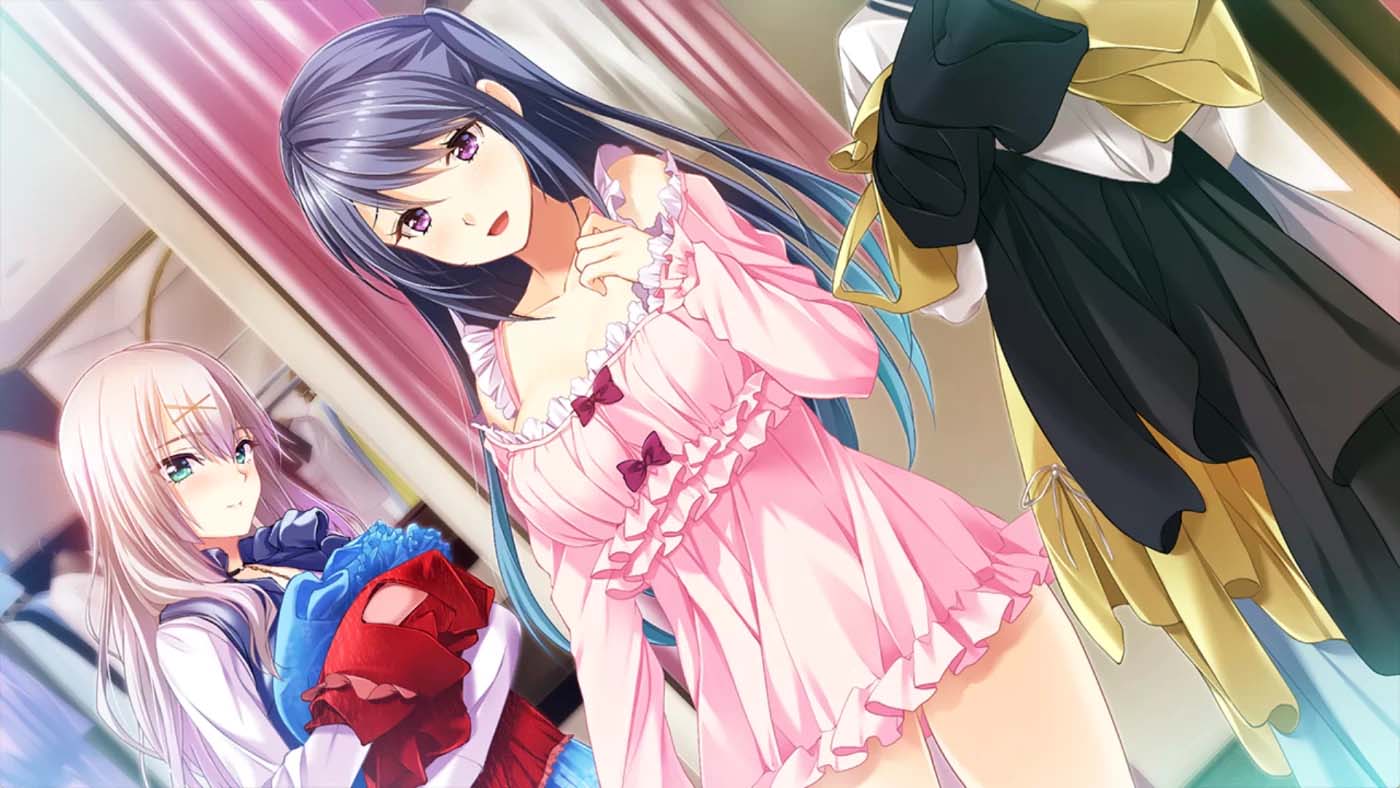 虏之旋律-refrain- 被教育的处○们与女教师 汉化版[网盘]