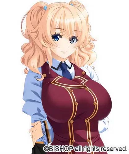  课外辅导-私立白丽女子学园- AI汉化版[网盘]