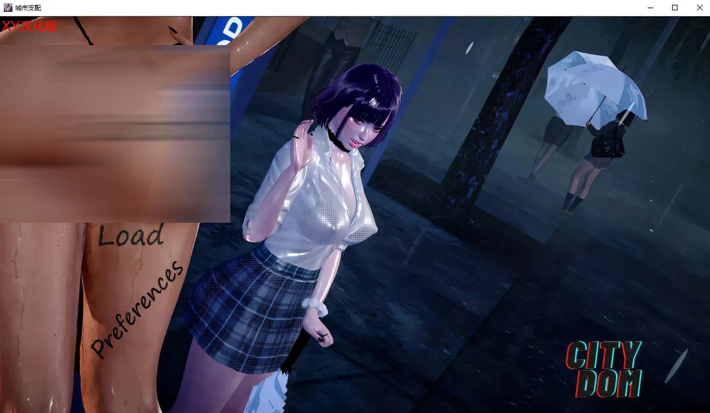 [PC+安卓]  城市支配 CityDom Ver0.1 AI汉化版 [网盘]