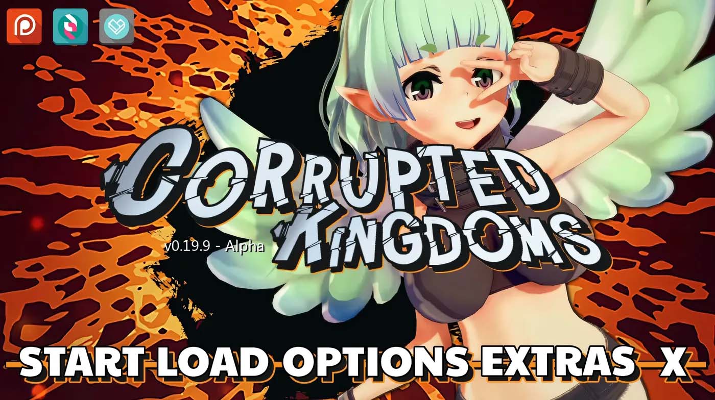 [PC游戏]  腐败王国Ver0.21.1 云翻汉化版+画廊 [网盘]