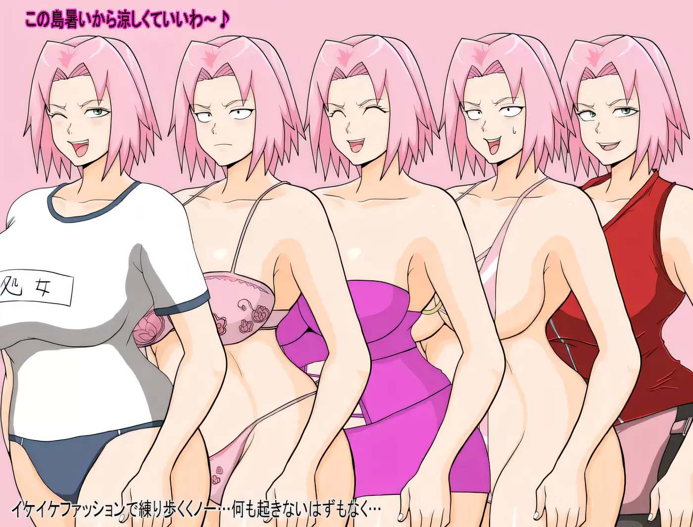 [PC游戏]  巨乳忍者 云翻汉化版 [网盘]