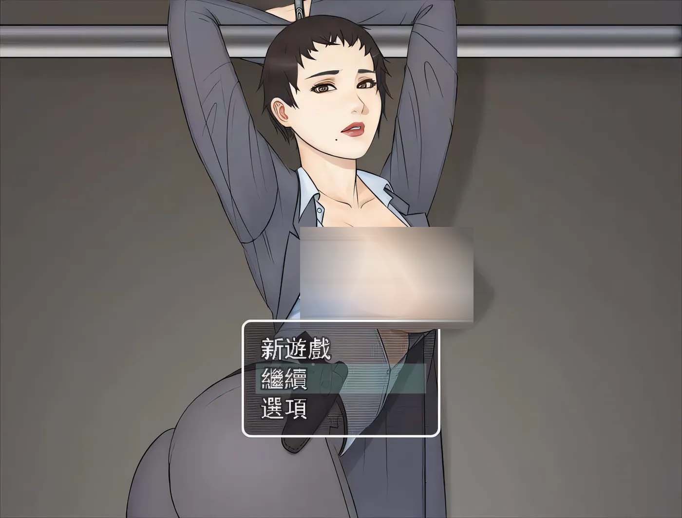 [PC+安卓]  罪恶都市之丧尸小镇：本传+外传 完整中文版[网盘]