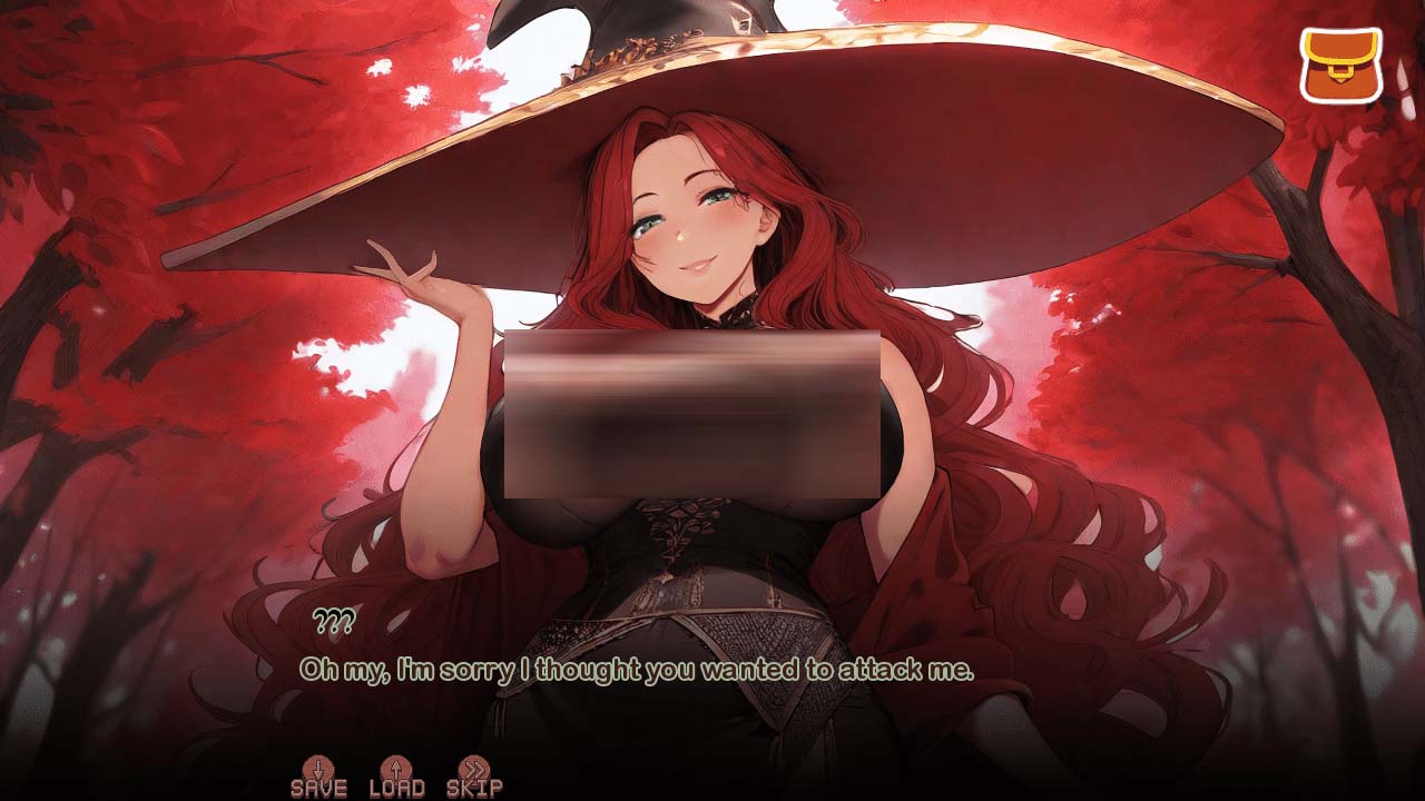 [SLG/PC+安卓/AI汉化] 魔法大陆 The Magical Continent v0.6 [网盘]