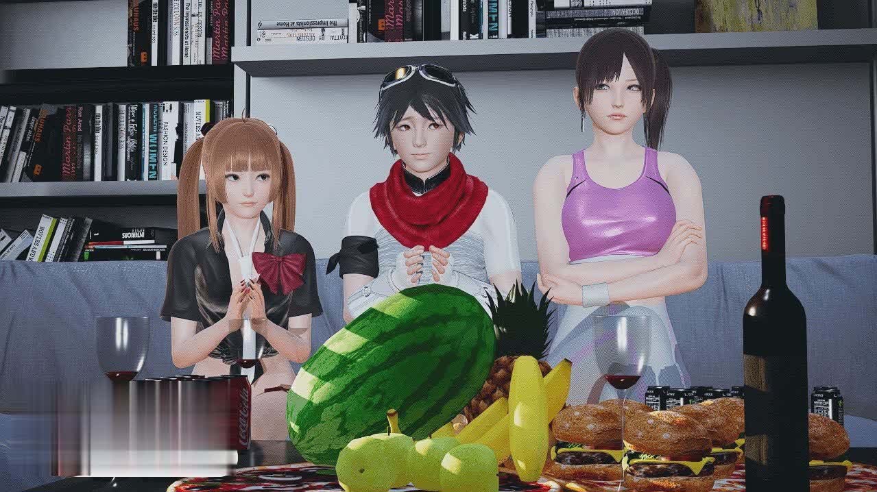 [国产RPG/动态CG]末日方舟V2.0 重置中文修复版[更新][PC+安卓][网盘]