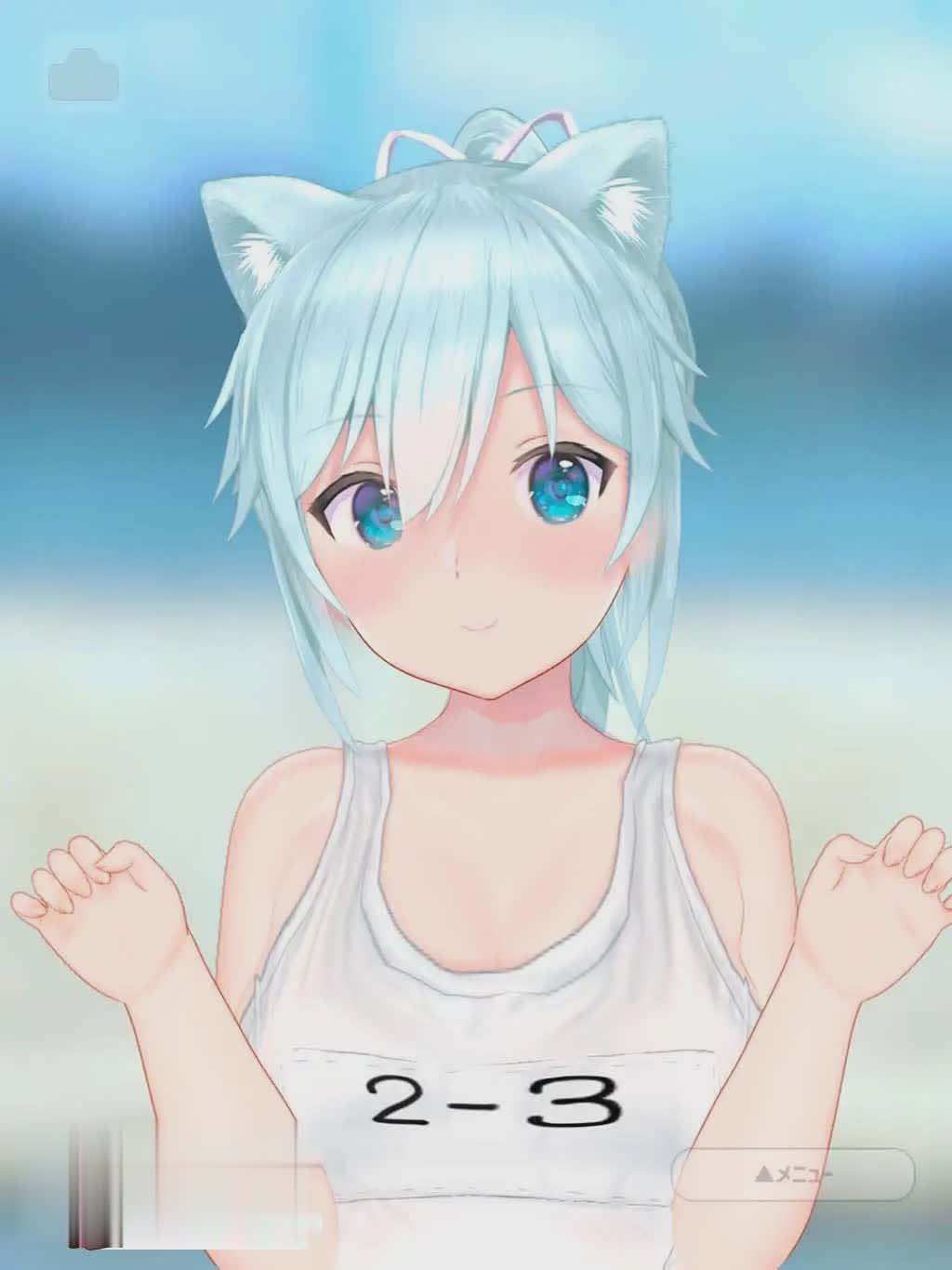 [触摸互动SLG/动态]搭讪少女，手把手教私人课程V1.20 官方中文版[更新][网盘]