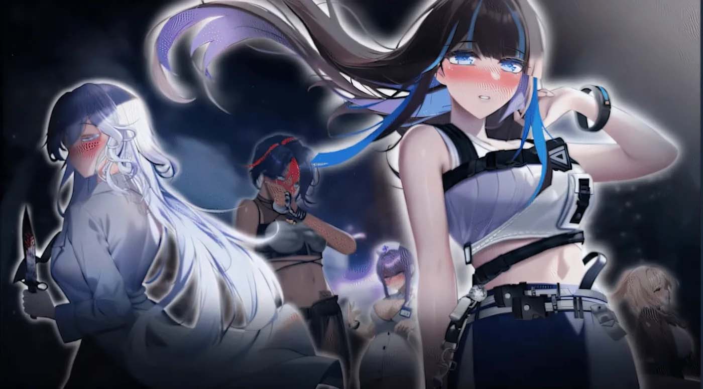 [PC+安卓]索命倒数-背德的欲望清单 V1.12官中无修版 [更新/网盘]