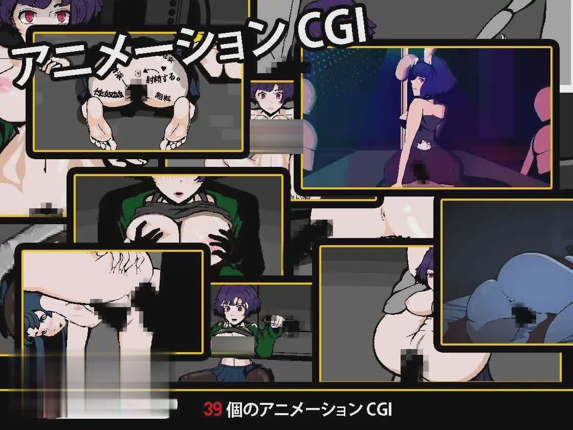 [像素RPG/动态]回声镇。我搬到了这个镇～与镇长发生了争执～2.1.5 云汉化版+存档[更新][网盘]