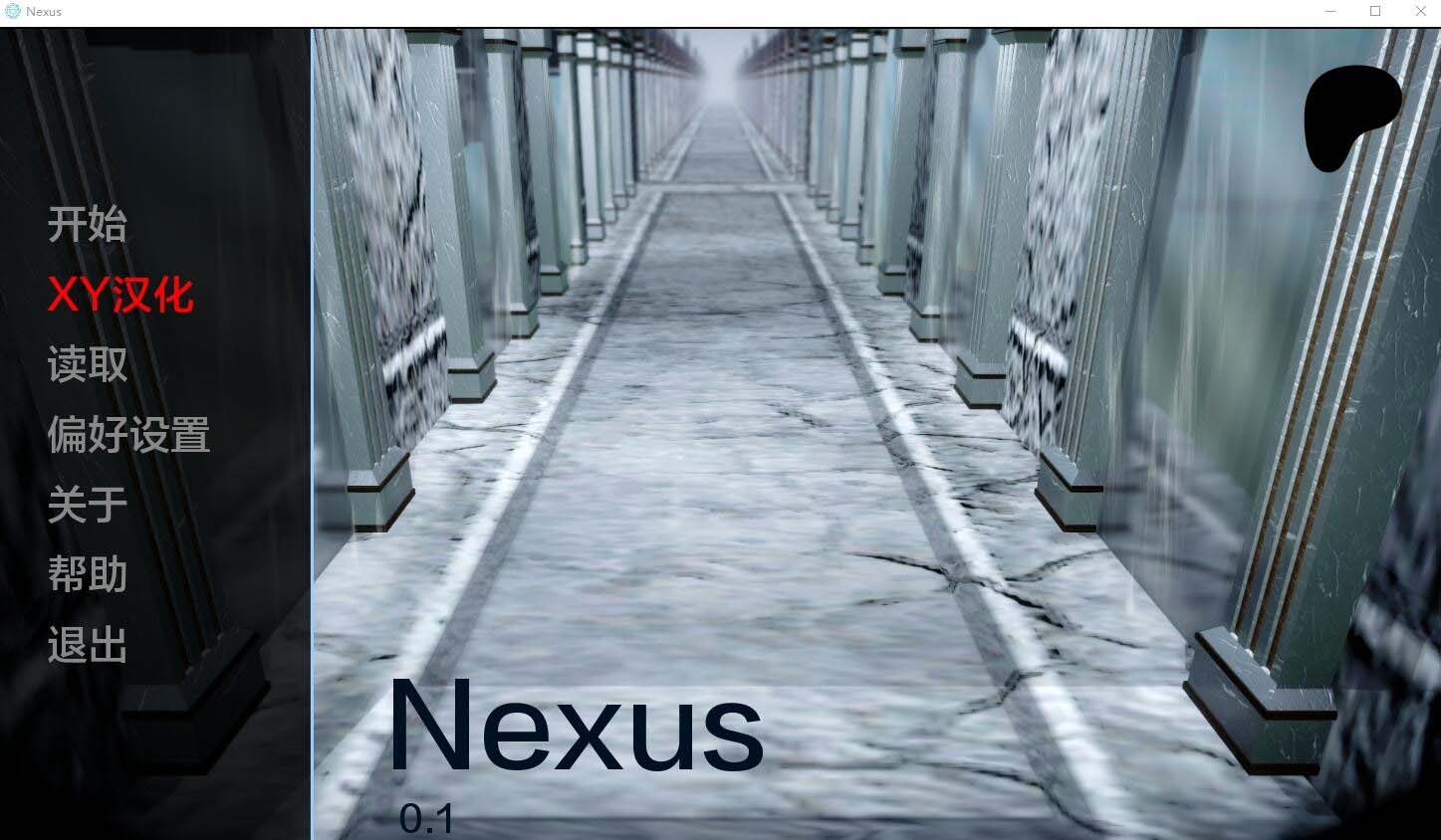[SLG] 枢纽军团 The Nexus v0.1 PC+安卓汉化版 [网盘]