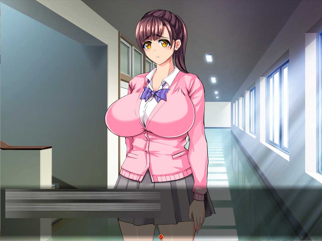 [互动SLG/动态] 劣等基因马尾女子 PC+安卓汉化版 [百度直连]