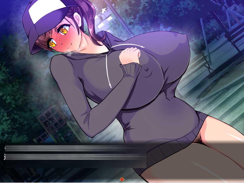 [互动SLG/动态] 劣等基因马尾女子 PC+安卓汉化版 [百度直连]