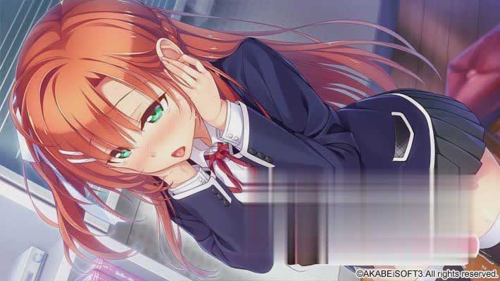 [拔作ADV]下流的意外事件：思影 PC+安卓汉化版+付存档[百度网盘]