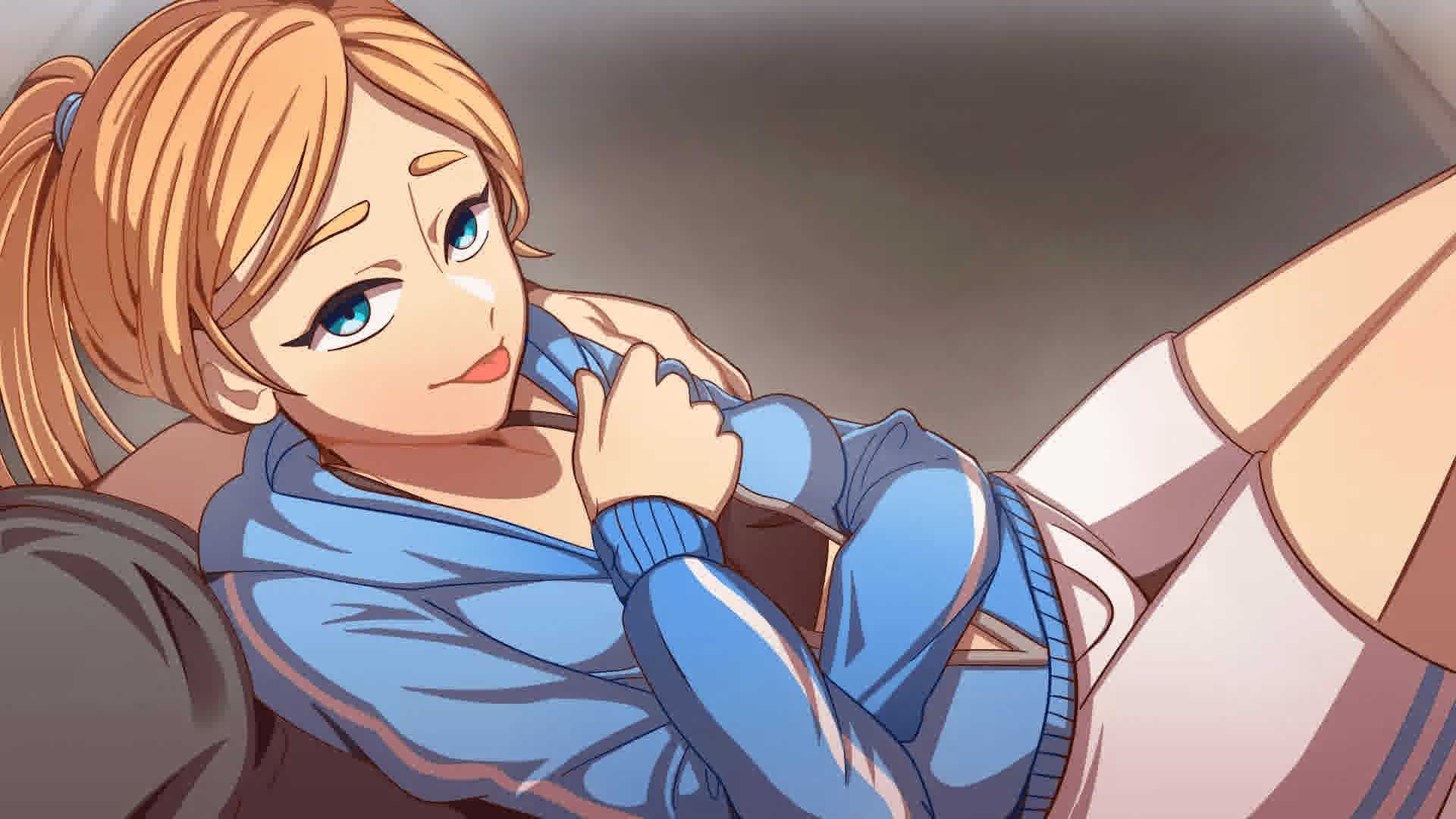 [SLG/PC/机翻汉化] 另一个机会 Another Chance v1.41 [300M/OD]