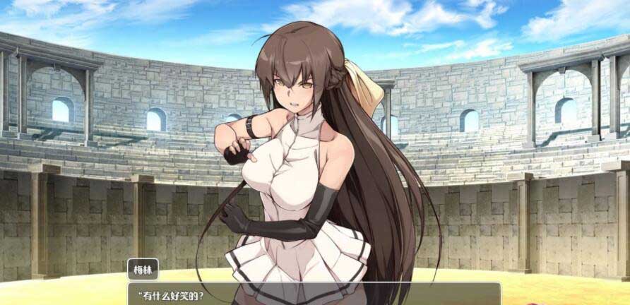 [互动教育SLG/全动态] 银乱奴隶教育化计画V2.0 PC+安卓精翻汉化版 [800M]