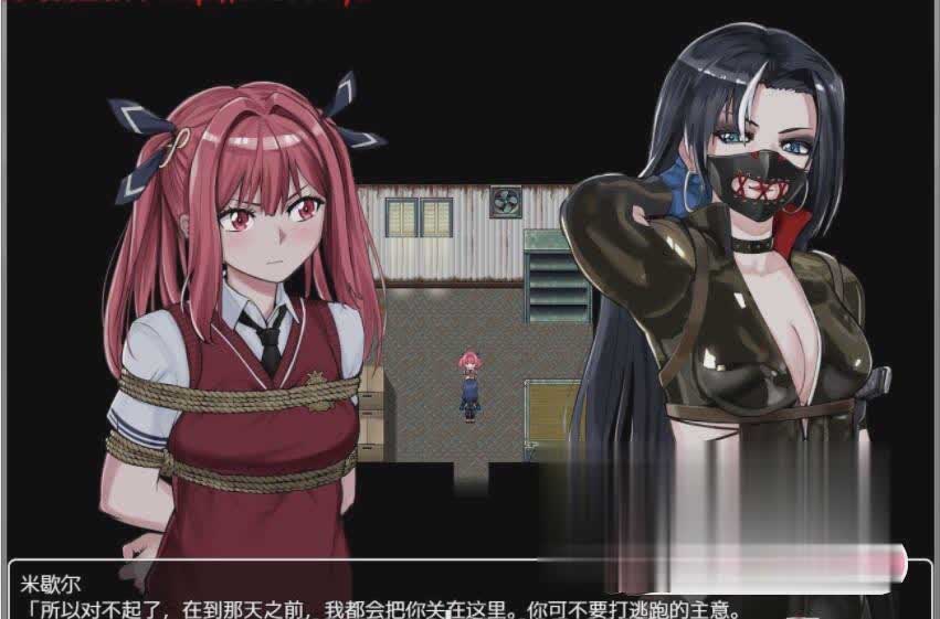 [教育RPG/]DID大冒险：逃出废弃工厂 V2.1官方中文版+攻略[PC+安卓][1.4G]