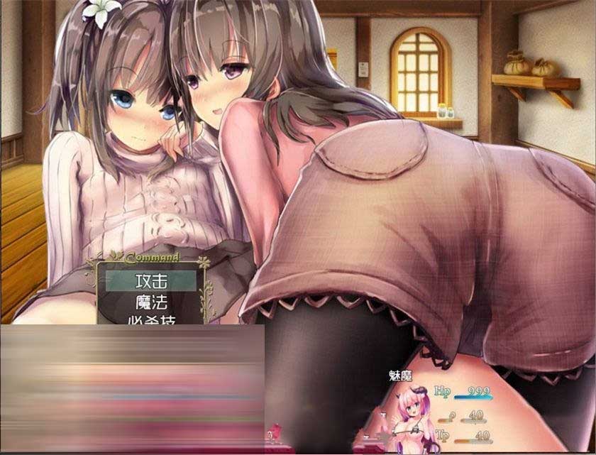 【国产RPG】魔王的征途：TyrannicalBeast 中文版【PC+安卓/2G】