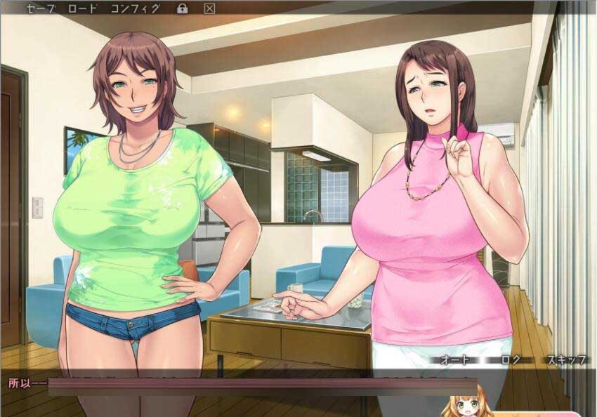 催眠药水 PC+安卓模拟汉化完结版 [1.2G]