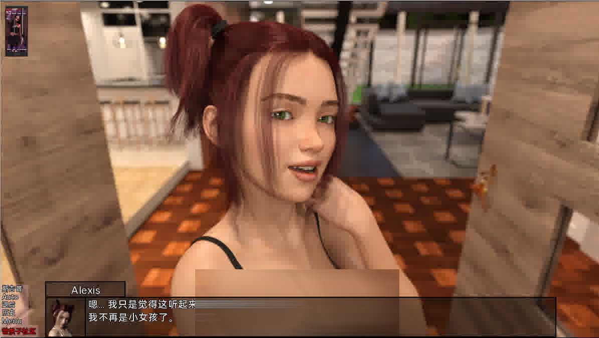 [SLG/中文] 三十天 Thirty Days v0.07.00 PC+安卓汉化版 [3.3G/]