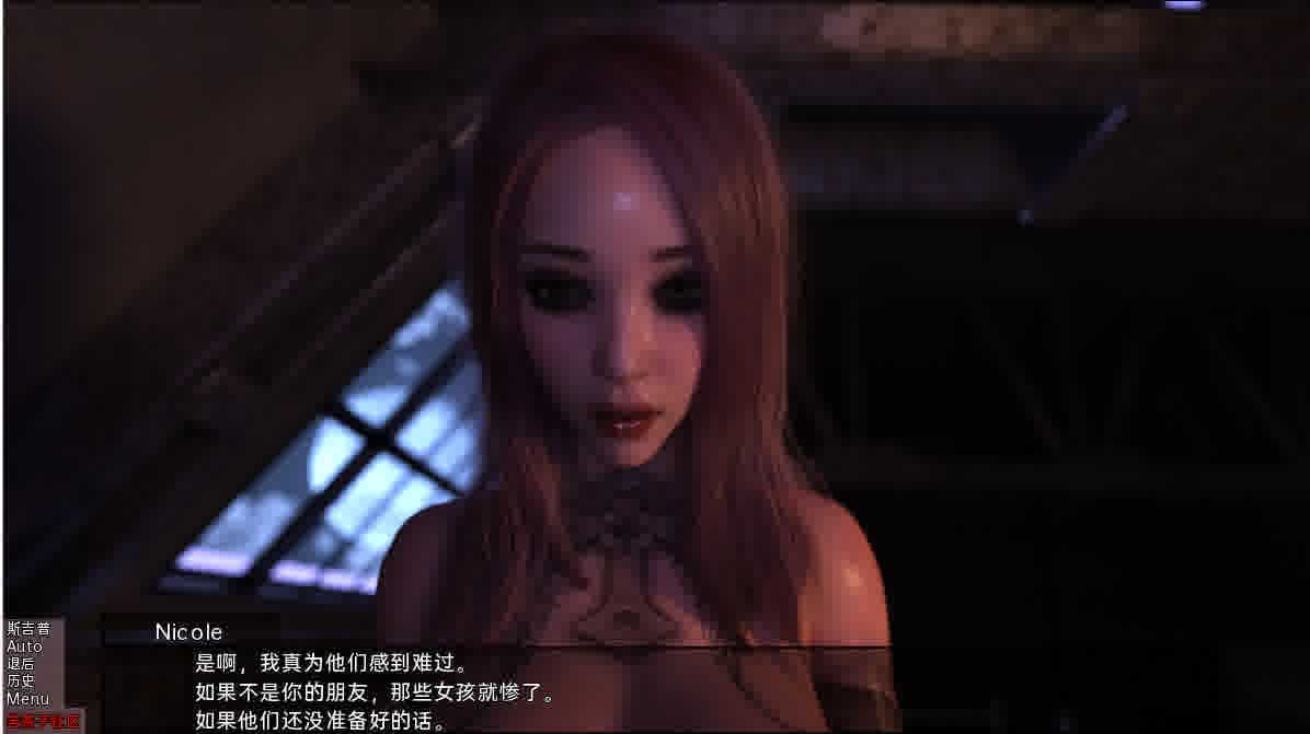 [SLG/中文] 三十天 Thirty Days v0.07.00 PC+安卓汉化版 [3.3G/]