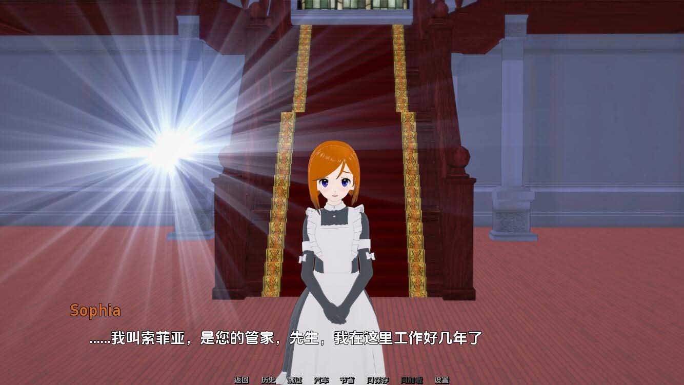 [SLG/汉化] 另一个世界，另一个冒险 Another_world_another_adventures_eng-0.1.5 PC+安卓汉化版 [3.8G/]