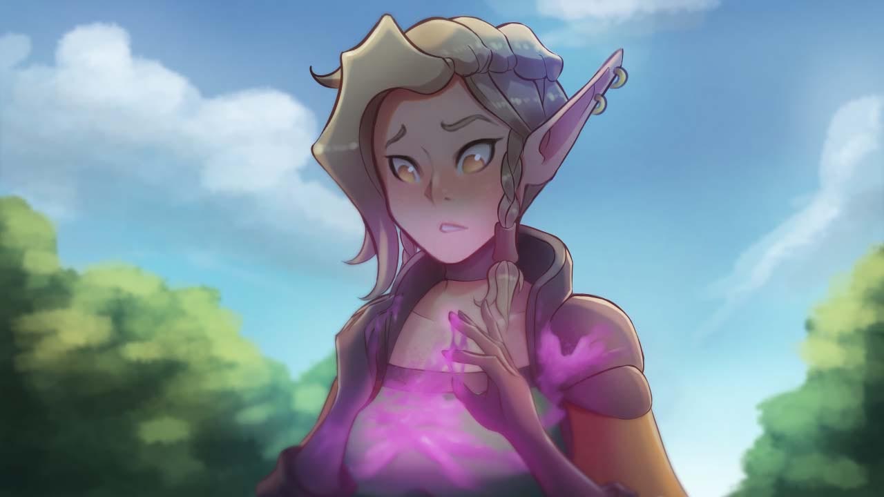 [SLG] 兰德尔故事 Randel Tales v1.6.7 汉化版 [下载]